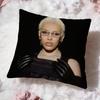 Чехол для подушки Singer D-Doja CatS Premium Comfort Двусторонний чехол для подушки - Дизайн "Два в одном" для любой комнаты и салона автомобиля
