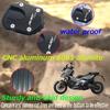 2022For Honda X-ADV750 X-ADV750 2020 2021 2022 Motorcycle CNC Kickstand Side Stand Expanding Extension Pad Support Accessories