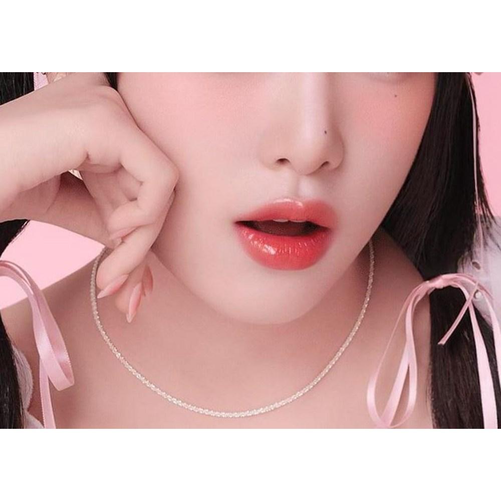 lilybyred Love Beam Cheek Balm 3.5g, 06 Peach Beam, 1 Piece