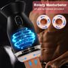 Automatic Male Masturbator Cup 6 Rotation Modes Vagina Masturbation Penis Training Sex Toys for Men