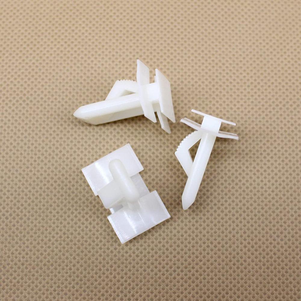 Клипсы-фиксаторы обивки потолка 20462090 для Buick Cadillac Chevy