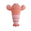 Cocoa Mochi Body Cushion Sleeping Doll, Crayfish, Korean Baby Products