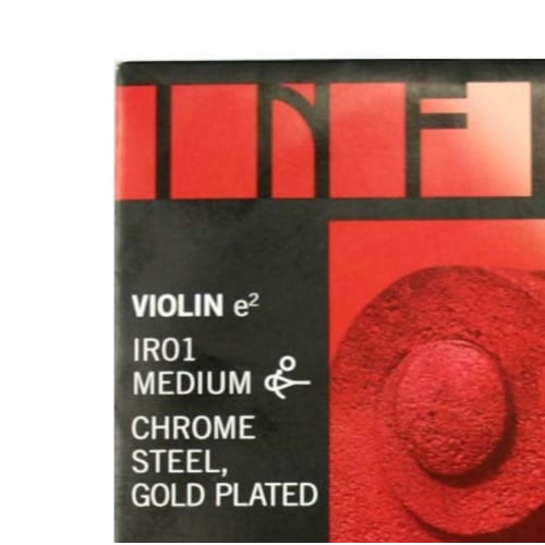 Infeld Red Rose String (E String)