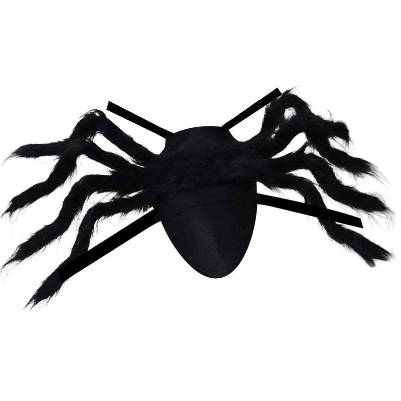 Pet Halloween Costume Dog Cosplay Spider Costume Dog Spider Harness Dog Costume