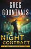 Книга The Night Contract : A Lance Gedrin Mystery : 1
