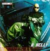 CD R. KELLY - R. Kelly ZJCI10006 Japan ObiRap & Hip-Hop/R&B Used