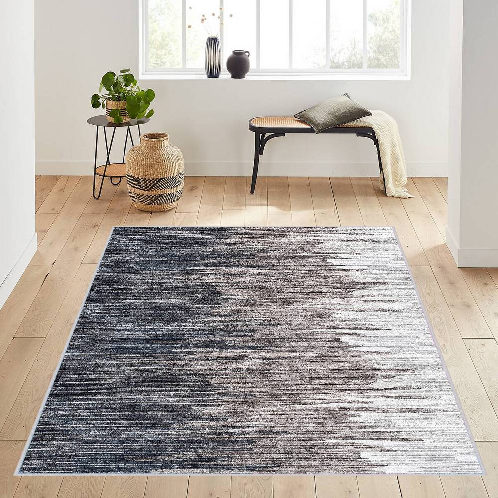 Rovigo Home Моющийся ковер с принтом RVGHOME0196-SD427