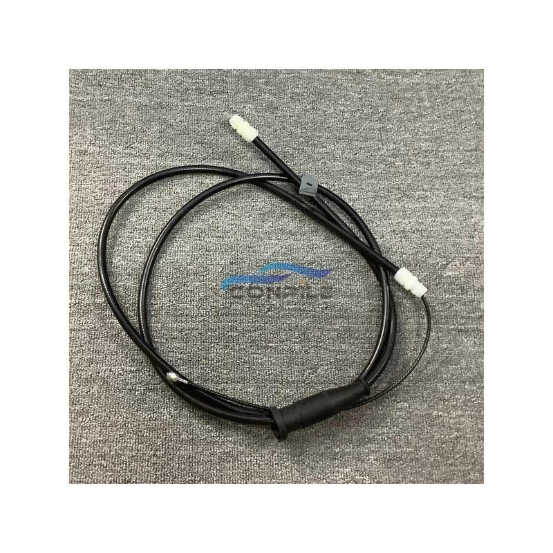 For Chrysler Grand Voyager 2006-2007 Hand Brake Cable 04721246AC 4721246AC 04721246AB 4721246AB 1pc