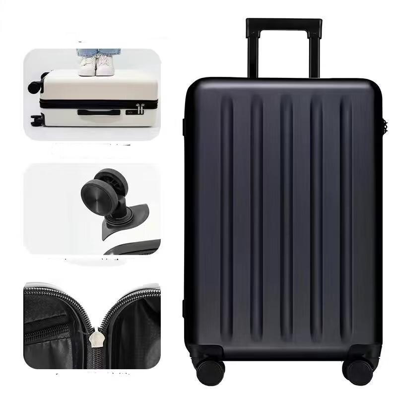 Жесткий дорожный чемодан Li Shen PC