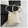 Luxury Basket Bag Designer Women's Shoulder Bag New Crossbody Bag  Travel