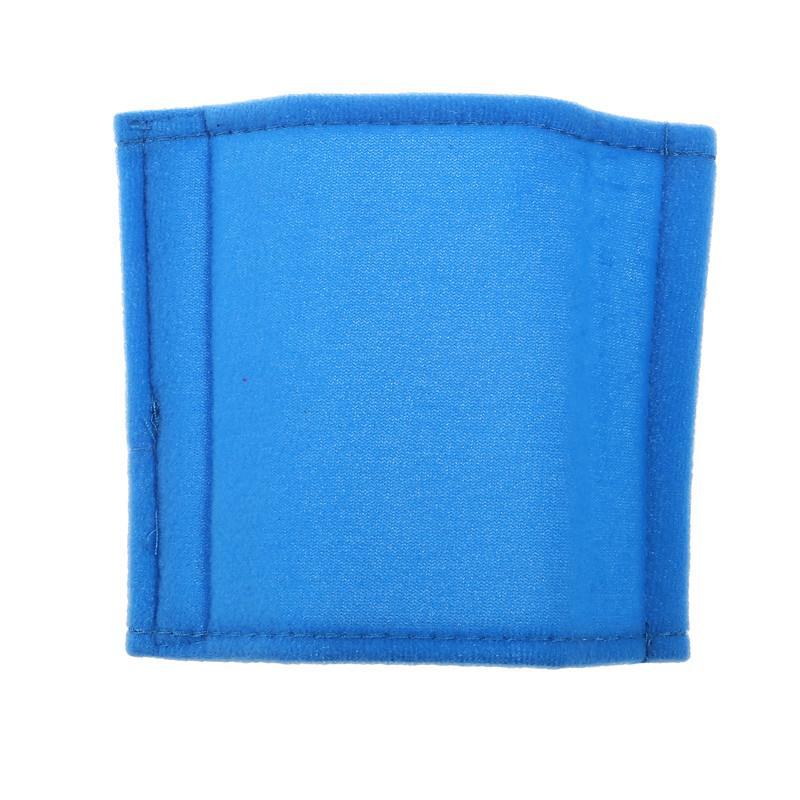 Car Door Handle Non-Slip Protective Cover Multifunctional Handrail Protector Auto Decoration