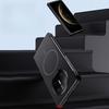Для Magsafe Ультратонкий Чехол для HUAWEI Mate X6 Mate X5 X3 X2 Матовый Жесткий ПК Беспроводная Зарядка Задняя Крышка Funda