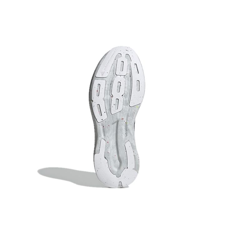 Stella McCartney x adidas Earthlight Белый Голубино-серый Женские Кроссовки Облачно-белый Основной черный H02809