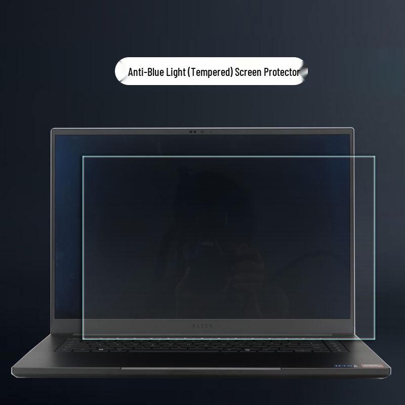 2025 Защитная пленка для клавиатуры Razer Blade 16 - Модель RZ09-0528 Пленка для клавиатуры и экрана
