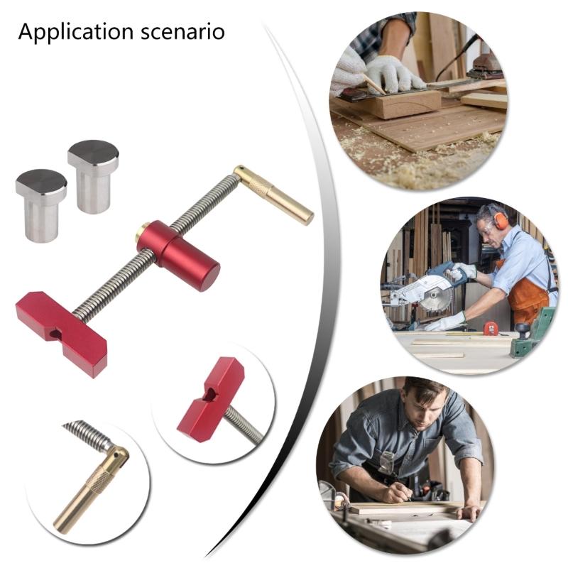 Верстаки Собачки Струбцины Столярные Струбцины Верстаки Собачки Струбцины Верстаки Струбцины для Столярных Работ Струбцины для Отверстий для Собачек Столярные 19/20 мм