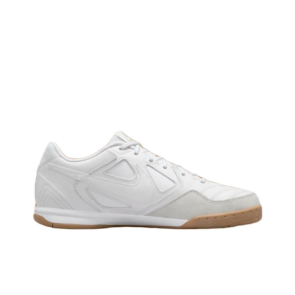 Nike Кроссовки Gato White Gum Unisex Gum-Light-Brown HQ6019-100
