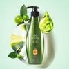 Seeyoung Sapindus Moisturizing Nourishing Shampoo