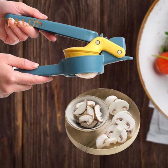 Овощерезка, удобная экономия времени, легкий, практичный слайсер для резки картофеля, боярышника и овощей, кухонный гаджет для ресторана