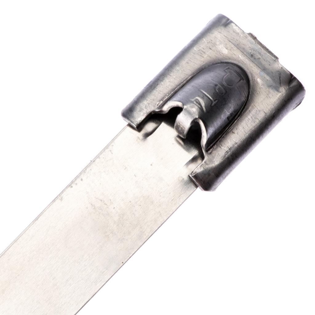 Лента Panduit из нержавеющей стали с натяжением MRT2LH-L4