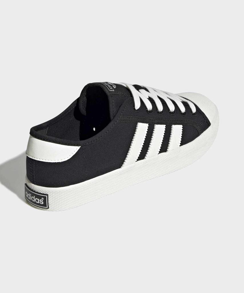 adidas Ниси - Черный:Белый / Ki1530
