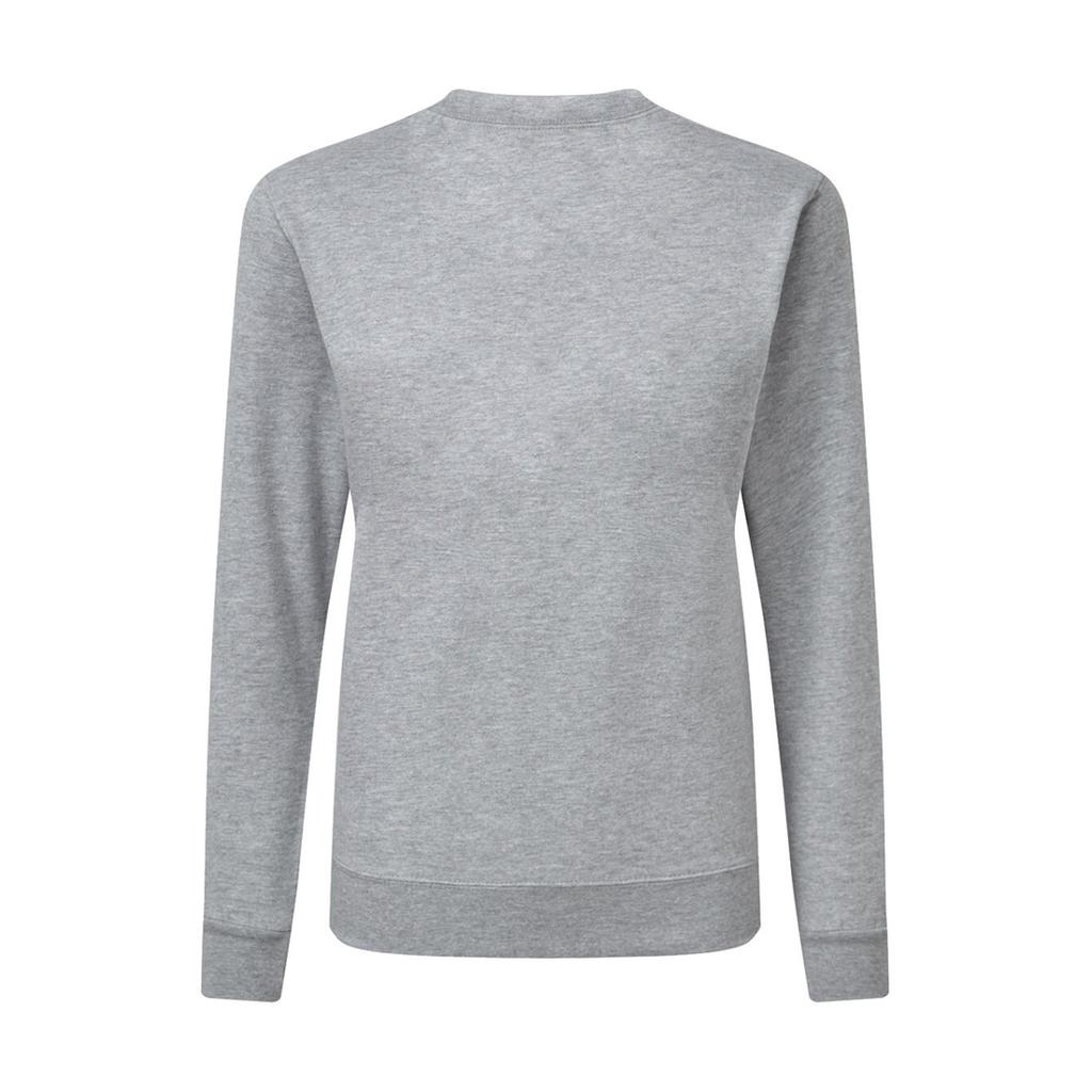 SG Originals Womens/Ladies Plain Crew Neck Sweatshirt