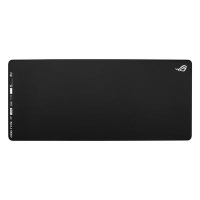 Игровой коврик для мыши ASUS ROG Hone Ace XXL с гибридной тканевой поверхностью и защитой от пыли, воды и масла / Официально лицензирован в Японии