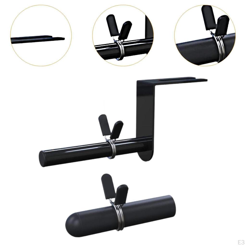 Gym Weight Stack Add Dumbbell Accessories Sturdy Holder Loading Pin for