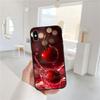 LO24 Чехол для телефона с мягкой оболочкой 'Вишневый фрукт' для Samsung Galaxy S20 S21 S22 Ultra FE + Plus A21S A22 A24 A25 A26 A30 A30S A31