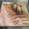 [Б/У] Red Velvet Russian Roulette Фотокарточка Джой