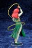 ARTFX J Yu Yu Hakusho Kurama масштабная окрашенная готовая фигурка из ПВХ PV110 1/8