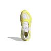 Stella McCartney x adidas UltraBoost 22 Shock Yellow Женские кроссовки Облачно-белый GX9864