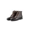 Men's Genuine Leather Rubber Sole Casual Boots