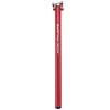 KCNC LITE WING 7075 Aluminum SK2043 34.9x550mm Seatpost, Red, SP8-349-566,