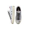 Converse Кеды Chuck Taylor All Star 1970-х годов с низким верхом из парусины Женские кроссовки Светло-голубые 572204C