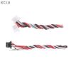 Кабель питания 6-контактный для Walksnail Avatar Kit V1 VTX, 4-контактный для V2 VTX. Запчасти для ремонта и модификации