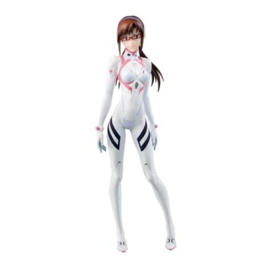 Ichiban Kuji Shin Evangelion Кинематографическая версия Приз Мари Макинами Иллюстриус ~Евангелион-13, Активируйся!~ Д