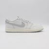 FB9933-100 Nike Air Jordan 1 Low '85 Нейтрально-серый (Мужской)