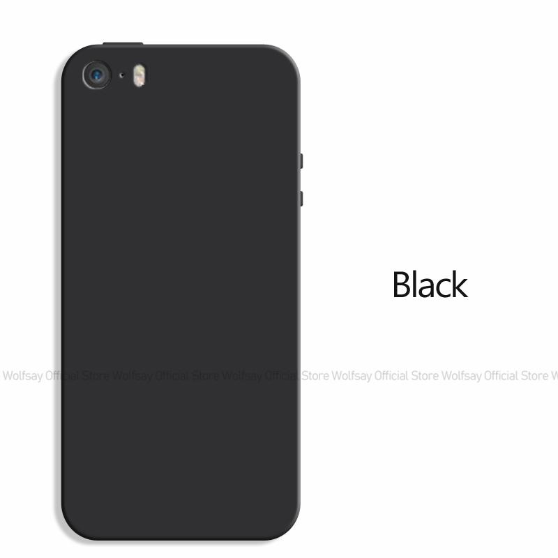 Чехол для iPhone SE 2016 Чехол для iPhone 5 5s SE 2016 Роскошный Ударопрочный ТПУ Жидкий Силикон Задняя Крышка Телефона Для iPhone SE 2016