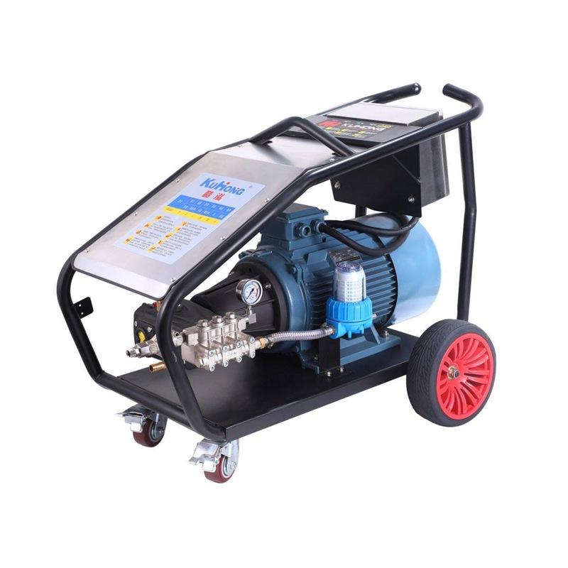 KuHong Ultra-High Pressure Car Washer 500kg 22KW (5022)