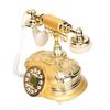 MS‑5600A Европейский винтажный телефон Классический ЖК-дисплей Caller ID Ретро телефон для гостиной