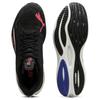 Puma Velocity Nitro 3 Мужские Черный Закатное Сияние Лазурит 377748-16