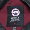 Canada Goose Дома одобренная парка Sherbrooke 3821LA XS Бордовый Б/у