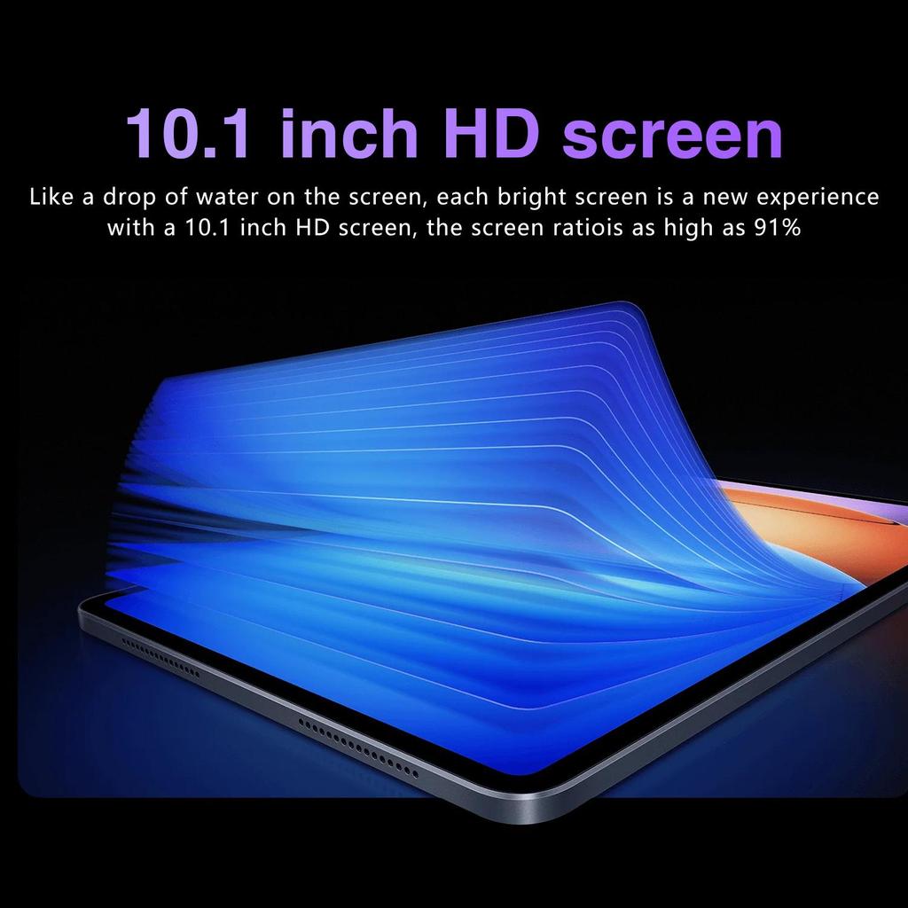 Планшет Pad6S Pro 12+512 ГБ Smart с вариантами доставки