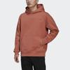 Adidas Originals Contempo Logo Embroidered Hoodie HK0316