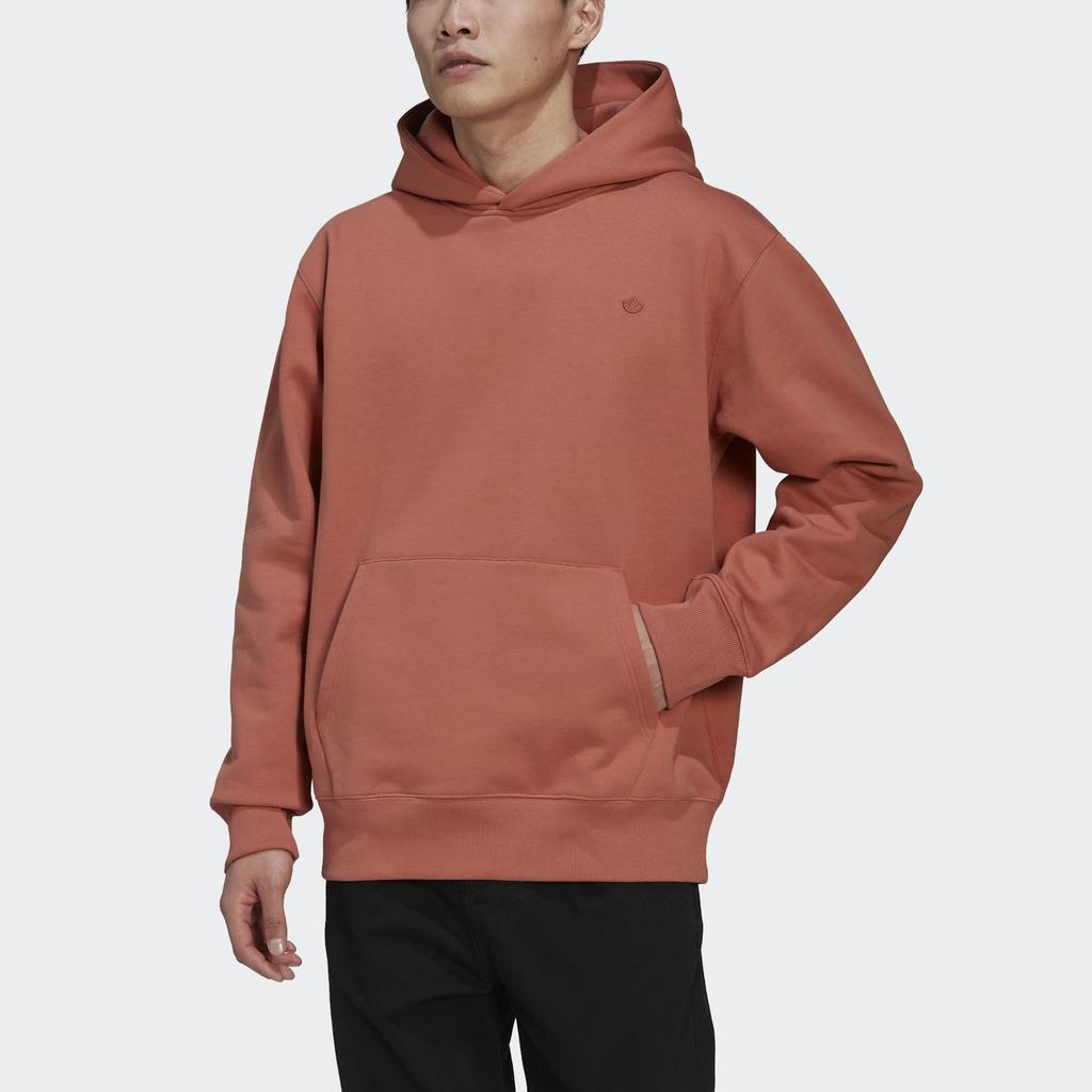 Adidas Originals Contempo Logo Embroidered Hoodie HK0316