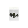 Casio G-Shock Master of G Frogman Tough Solar Men's Watch Black Environmentally Friendly Materials GW-8200TPF-1JR