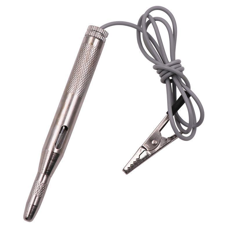 Медная автомобильная контрольная лампа для технического обслуживания и ремонта 6 В/12 В/24 В