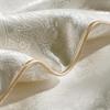 Mercury Home Textiles Юэхуа Брокат Класс А Полиэстер Одеяло