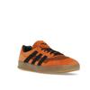 Adidas Aloha Super Fox Red Burnt Sienna Men Sneakers Orange Core-Black IF2075