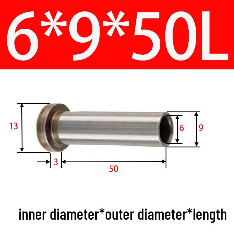 Прецизионные износостойкие штифты и компоненты для пресс-форм: направляющие колонки, выталкиватели, направляющие втулки с согласованным допуском внутреннего диаметра.